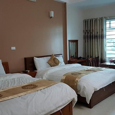 Love Hotel Near Ha Dong General Hospital Hanoi Exterior photo