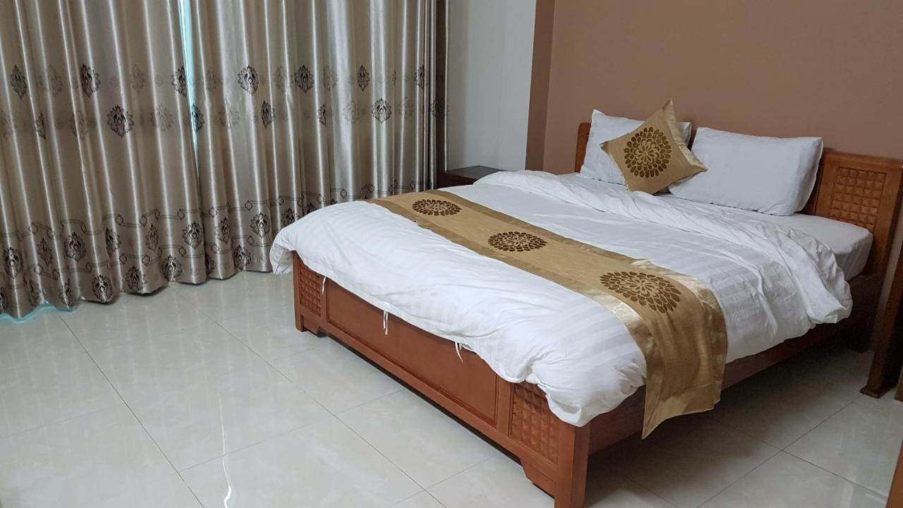 Love Hotel Near Ha Dong General Hospital Hanoi Exterior photo