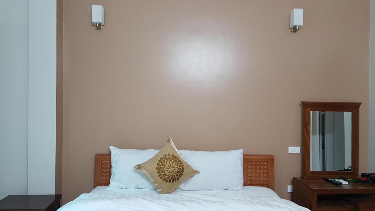 Love Hotel Near Ha Dong General Hospital Hanoi Exterior photo