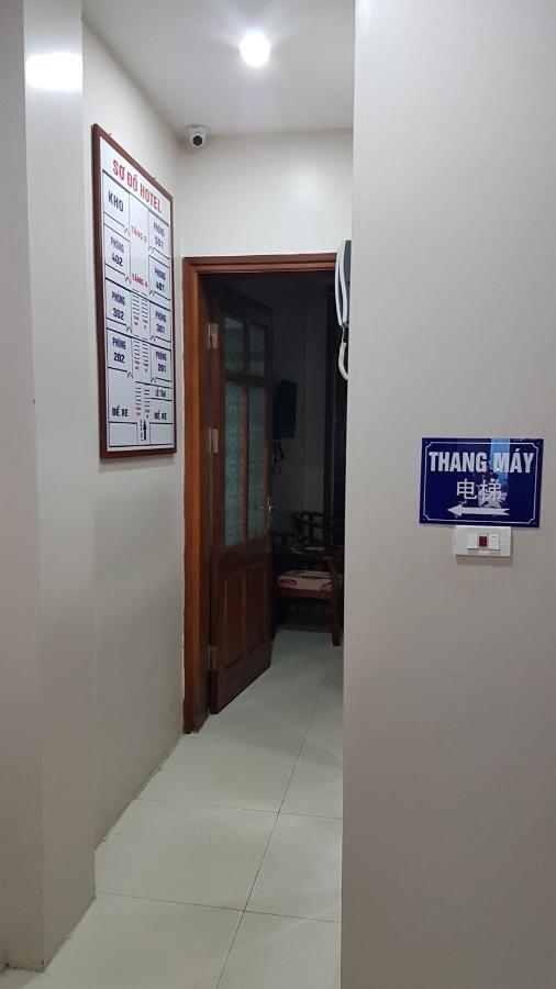 Love Hotel Near Ha Dong General Hospital Hanoi Exterior photo