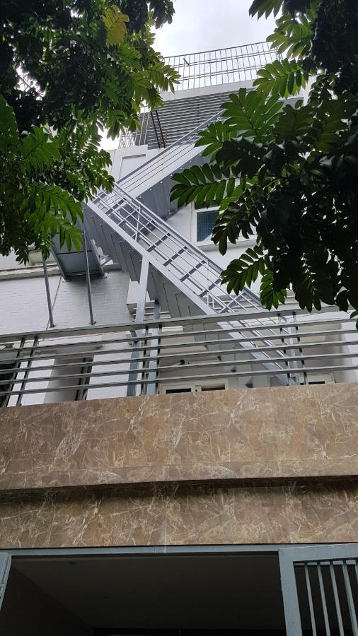 Love Hotel Near Ha Dong General Hospital Hanoi Exterior photo