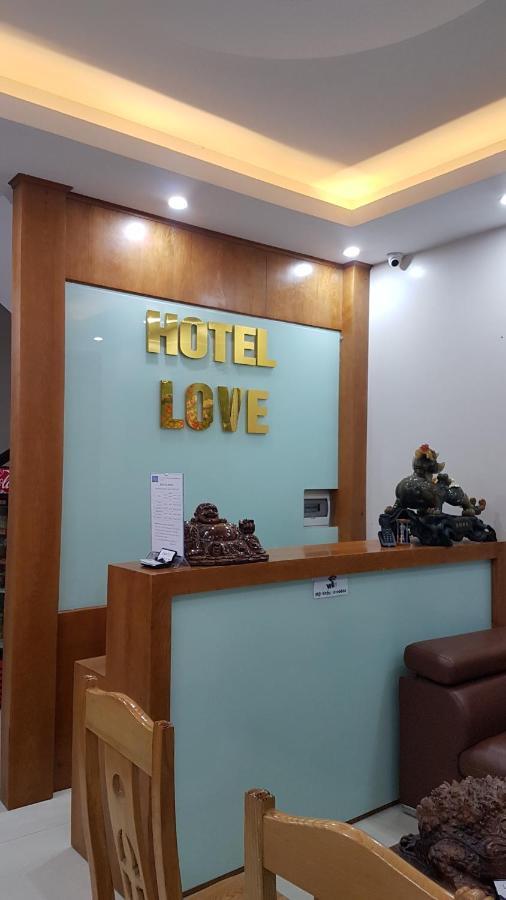 Love Hotel Near Ha Dong General Hospital Hanoi Exterior photo