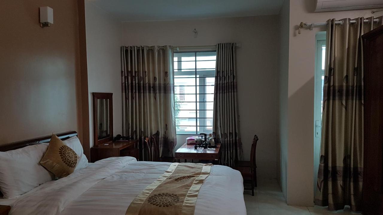 Love Hotel Near Ha Dong General Hospital Hanoi Exterior photo