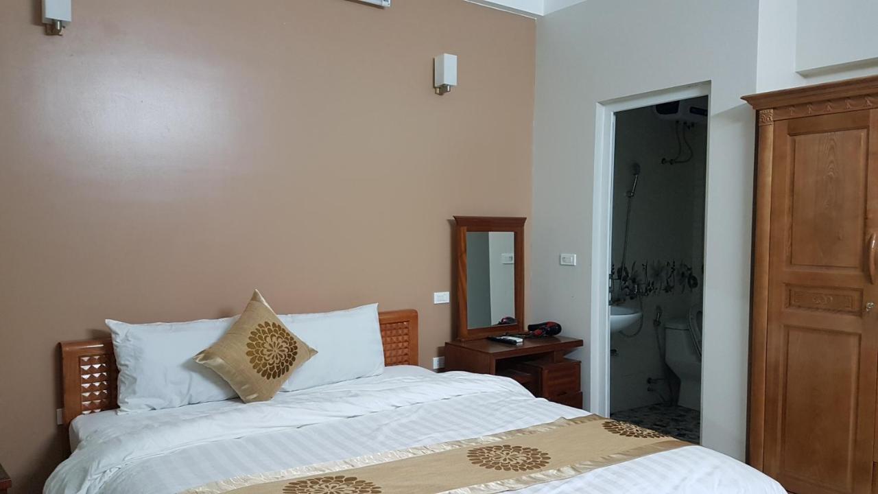 Love Hotel Near Ha Dong General Hospital Hanoi Exterior photo