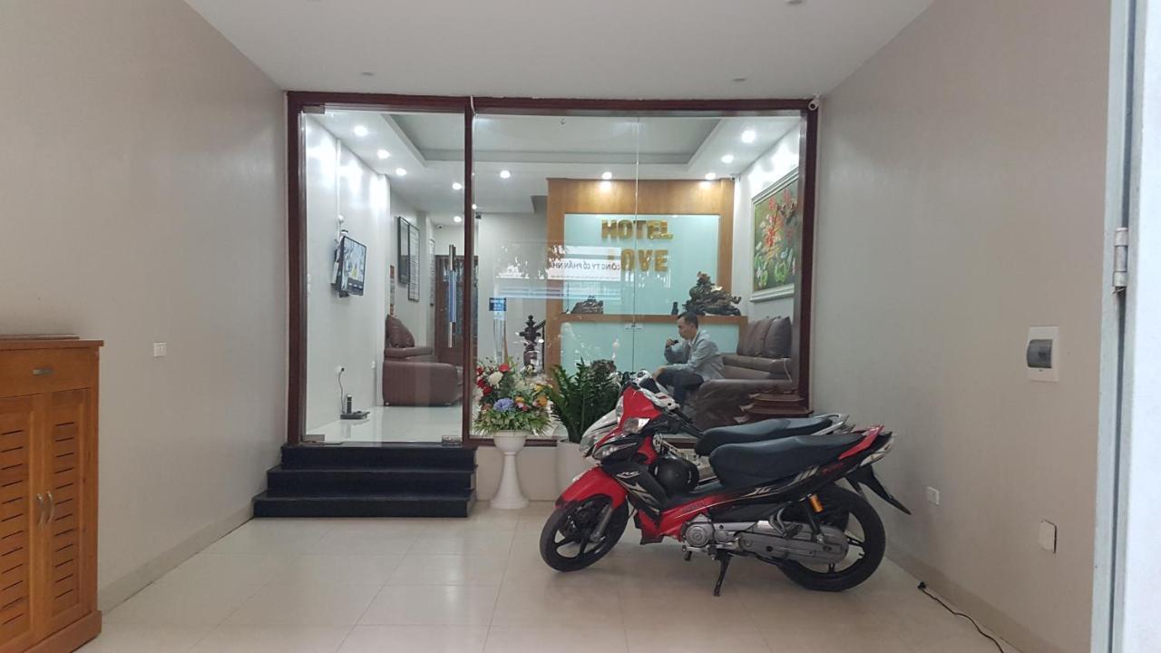 Love Hotel Near Ha Dong General Hospital Hanoi Exterior photo
