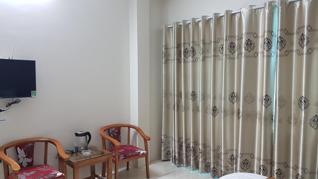 Love Hotel Near Ha Dong General Hospital Hanoi Exterior photo