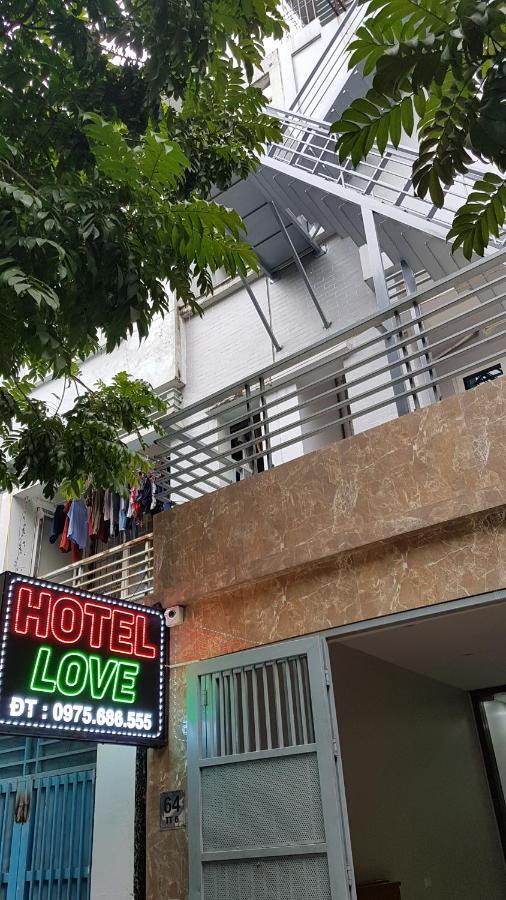 Love Hotel Near Ha Dong General Hospital Hanoi Exterior photo