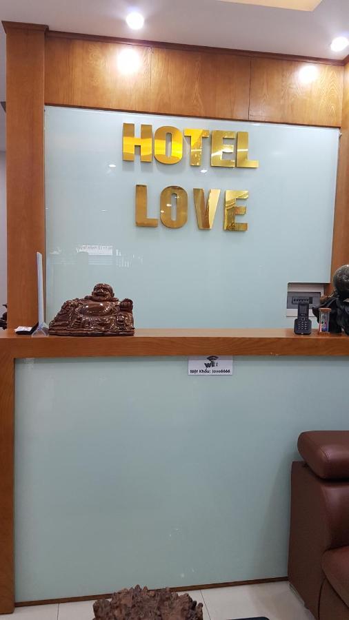 Love Hotel Near Ha Dong General Hospital Hanoi Exterior photo