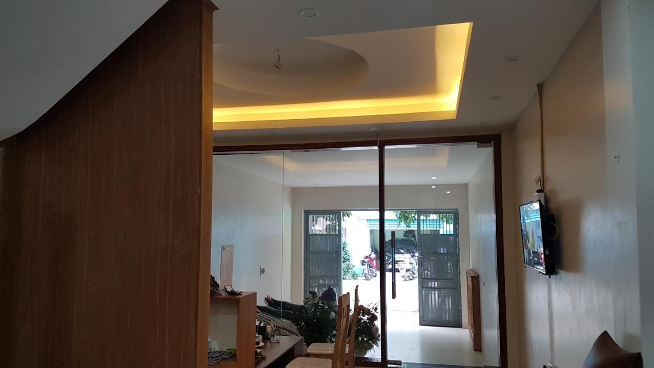 Love Hotel Near Ha Dong General Hospital Hanoi Exterior photo