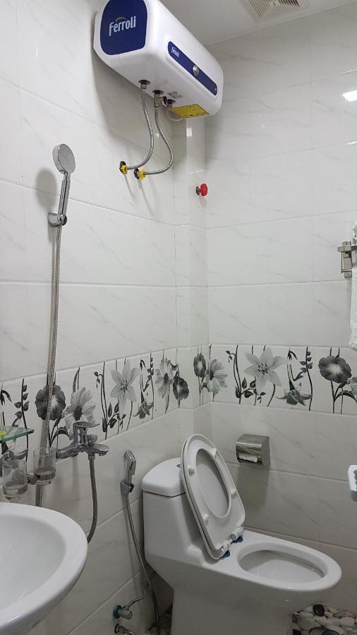 Love Hotel Near Ha Dong General Hospital Hanoi Exterior photo